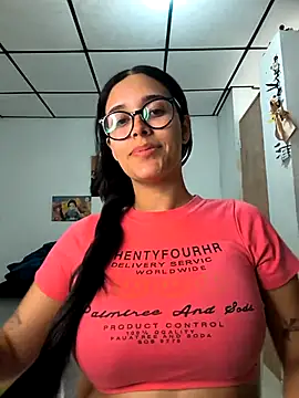 Annya-sweet online show from 03/13/26, 04:45