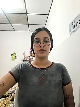 Annya-sweet online show from 10/27/25, 03:35