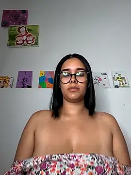 Annya-sweet online show from 04/10/26, 04:25