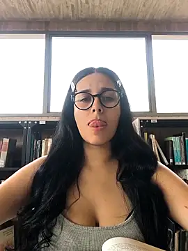 Annya-sweet online show from 02/19/26, 02:47