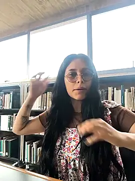 Annya-sweet online show from 01/15/26, 02:42