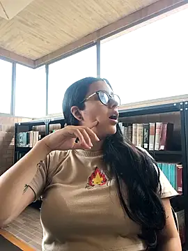 Annya-sweet online show from 04/07/26, 06:43