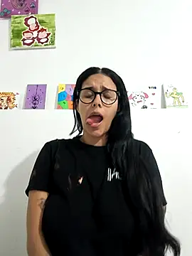 Annya-sweet online show from 03/29/26, 12:45