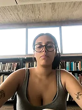 Annya-sweet online show from 03/03/26, 02:46