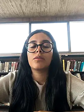Annya-sweet online show from 04/23/26, 03:02
