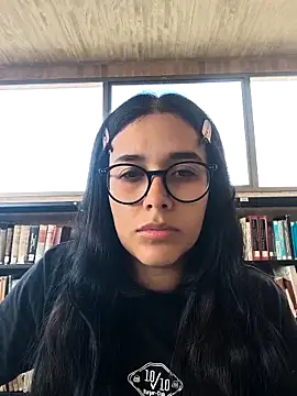 Annya-sweet online show from 04/25/26, 03:20
