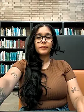 Annya-sweet online show from 03/12/26, 03:05