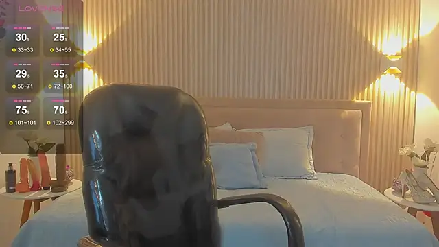 Snapshot of Sooffii_1 chatting on 02/18/25, 02:16 Sooffii 1 online show from 02/18/25, 02:16