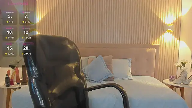 Snapshot of Sooffii_1 chatting on 02/08/25, 02:26 Sooffii 1 online show from 02/08/25, 02:26