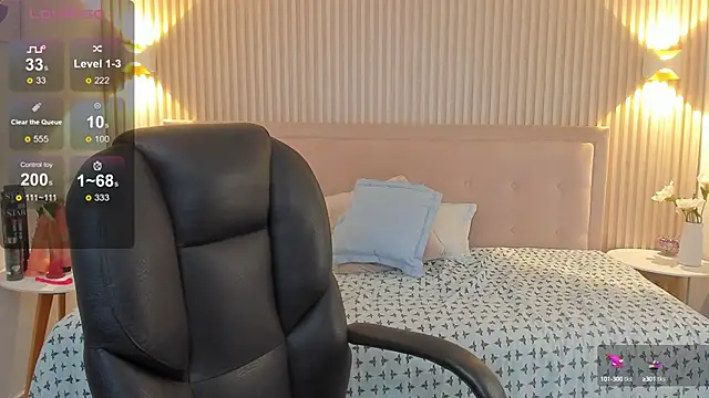 Snapshot of Sooffii_1 chatting on 03/14/25, 05:27 Sooffii 1 online show from 03/14/25, 05:27