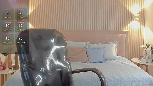 Snapshot of Sooffii_1 chatting on 02/13/25, 02:23 Sooffii 1 online show from 02/13/25, 02:23