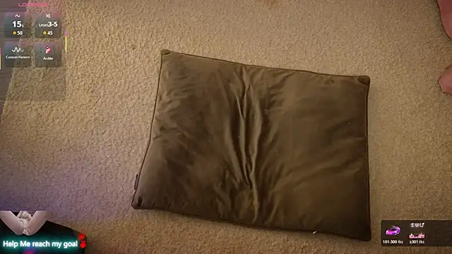 Redhead Shark new online show from 02/21/26, 09:39