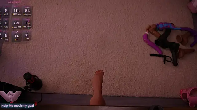 Redhead Shark new online show from 02/08/26, 09:23