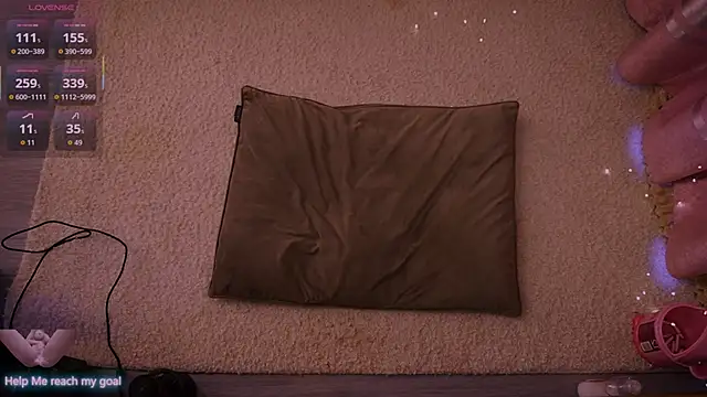 Redhead Shark new online show from 02/13/26, 01:22