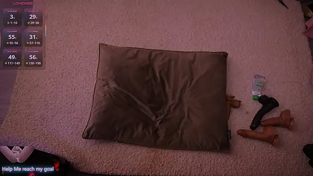 Redhead Shark new online show from 01/07/26, 01:27