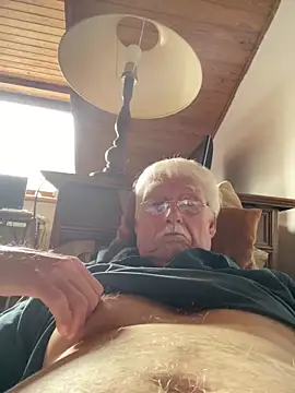 Steffibi1954 online show from 02/24/26, 10:27