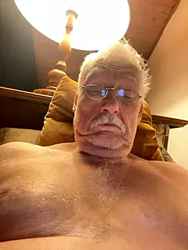 Steffibi1954 online show from 01/15/26, 04:05