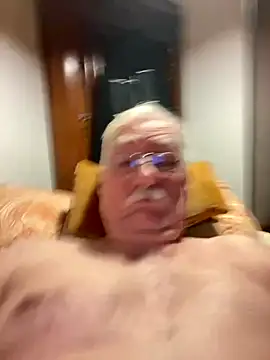 Steffibi1954 online show from 11/04/25, 04:27