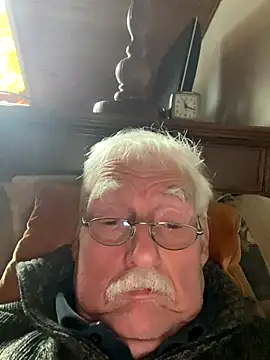 Steffibi1954 online show from 11/02/25, 10:20