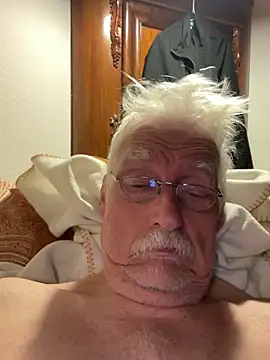 Steffibi1954 online show from 11/15/25, 01:31