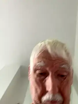 Steffibi1954 online show from 10/31/25, 12:24