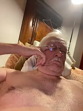 Steffibi1954 online show from 11/19/25, 11:16