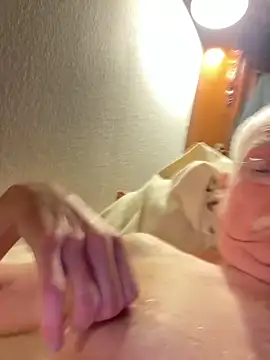 Steffibi1954 online show from 12/14/25, 02:40