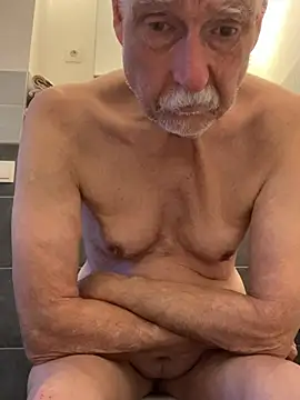 Steffibi1954 online show from 01/17/26, 07:23