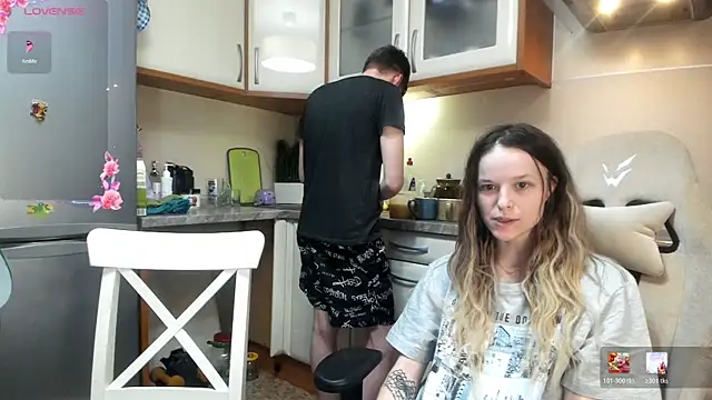 Nate   online show from 01/06/26, 05:11