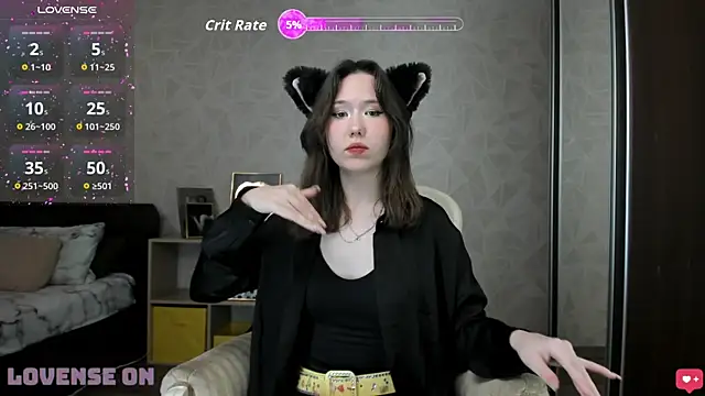 VikaMiMi online show from 05/16/26, 05:28