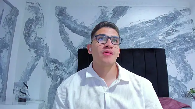 JeffDaltton online show from 04/13/26, 01:37