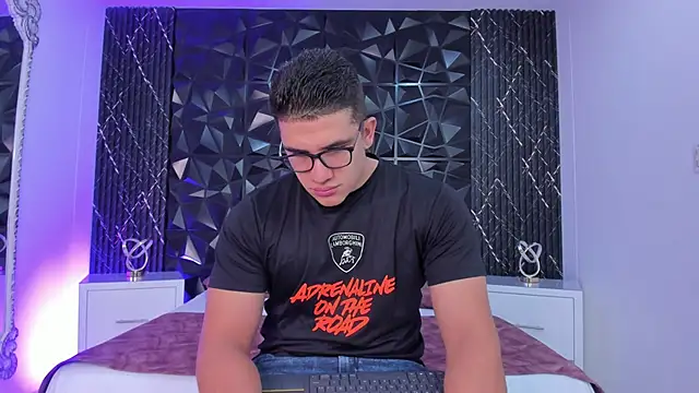 JeffDaltton online show from 12/02/25, 08:32