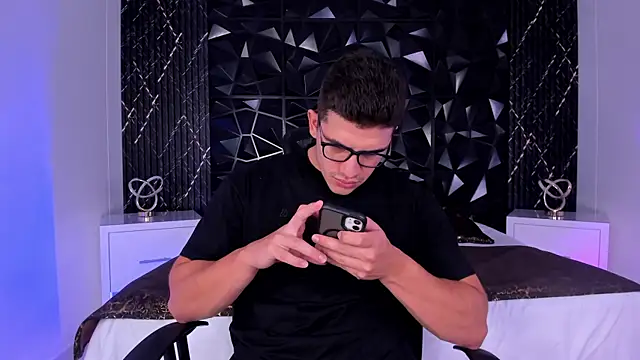 JeffDaltton online show from 11/16/25, 08:35