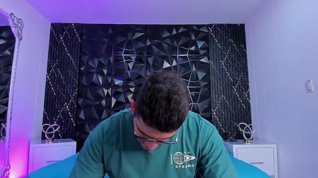 JeffDaltton online show from 11/17/25, 08:13