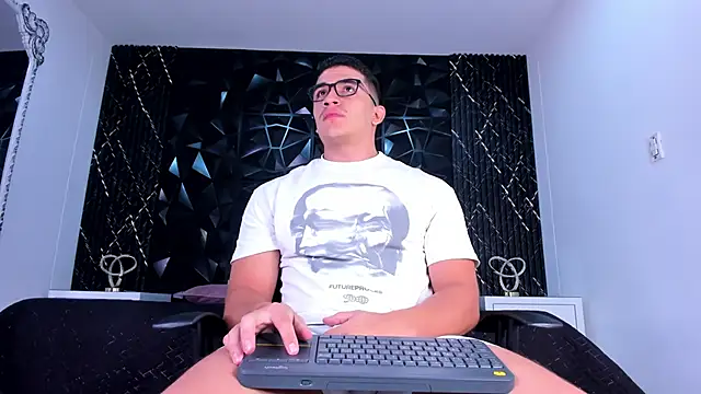 JeffDaltton online show from 10/21/25, 08:19