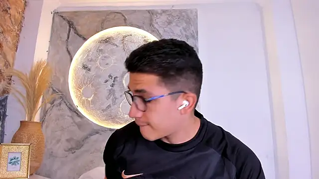 JeffDaltton online show from 04/08/26, 01:12