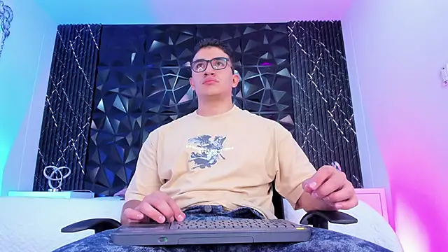 JeffDaltton online show from 10/25/25, 08:09