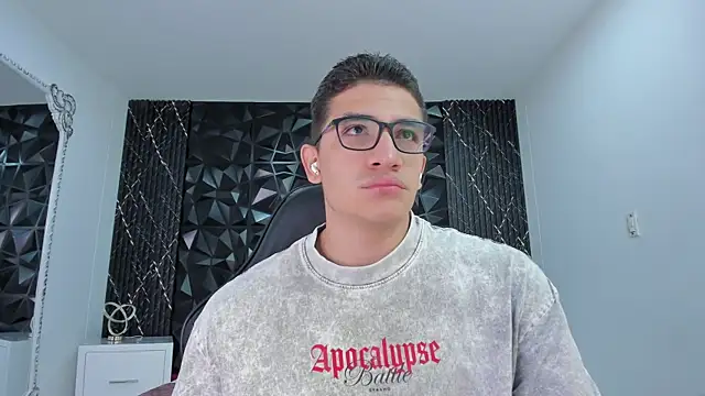 JeffDaltton online show from 04/11/26, 01:15