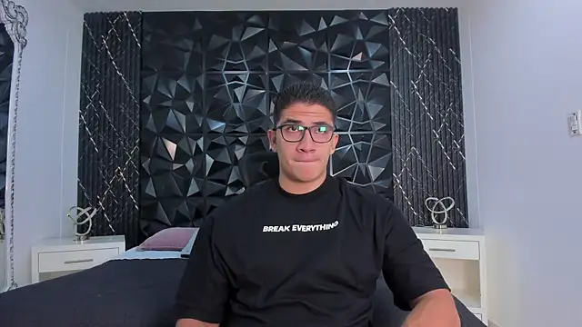 JeffDaltton online show from 10/10/25, 08:09