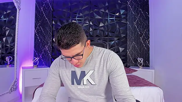 JeffDaltton online show from 12/01/25, 08:21