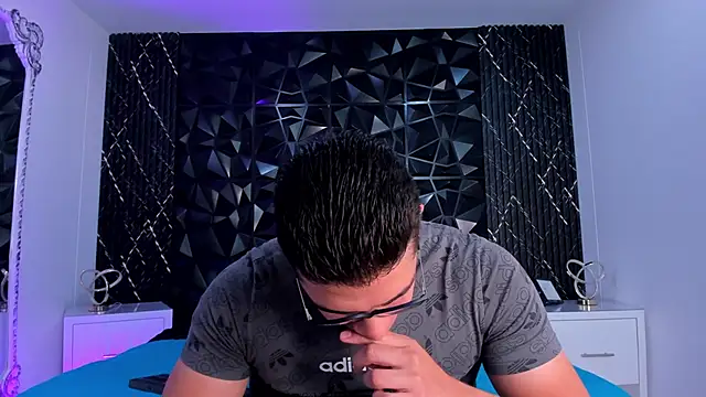 JeffDaltton online show from 11/19/25, 08:09