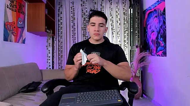 JeffDaltton online show from 01/12/26, 07:42