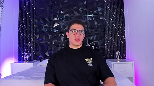 JeffDaltton online show from 10/31/25, 07:54