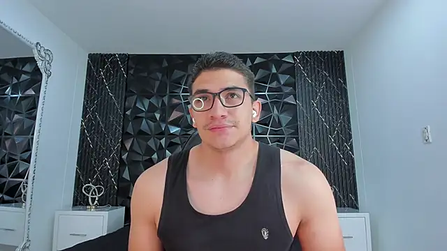 JeffDaltton online show from 04/09/26, 01:17