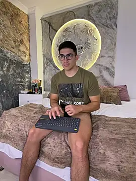 JeffDaltton online show from 07/08/26, 12:17