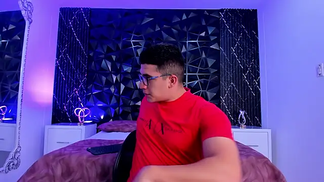 JeffDaltton online show from 12/04/25, 08:08