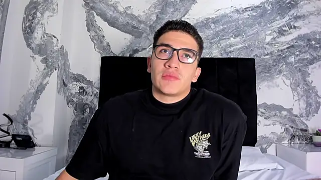 JeffDaltton online show from 02/20/26, 08:11