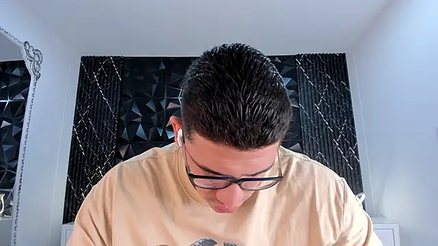 JeffDaltton online show from 04/01/26, 01:41