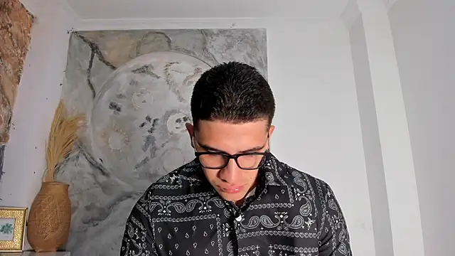 JeffDaltton online show from 03/30/26, 01:01