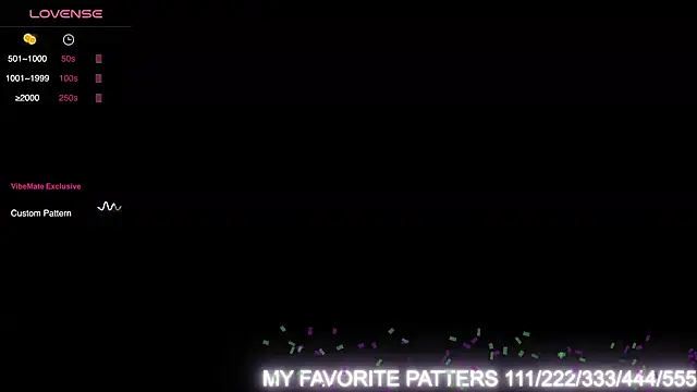 Claraxxxxx online show from 03/12/26, 12:09